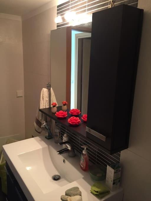Irene Appartment Катаколон Екстериор снимка