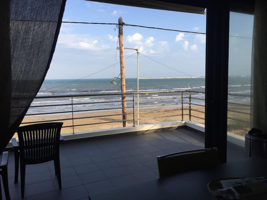 Irene Appartment Катаколон Екстериор снимка