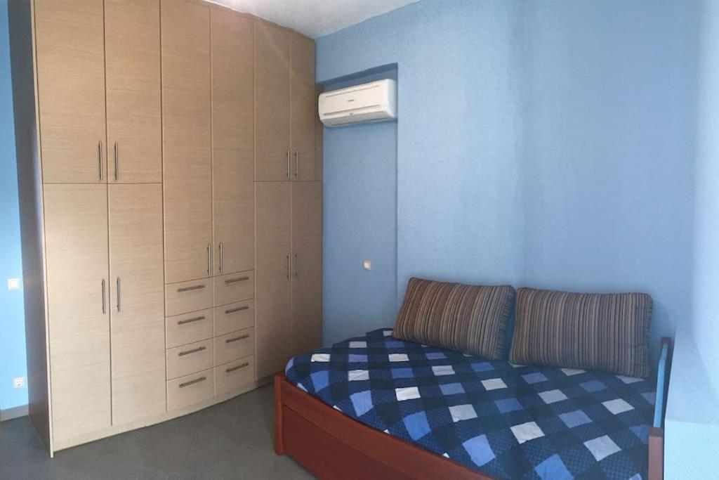 Irene Appartment Катаколон Екстериор снимка