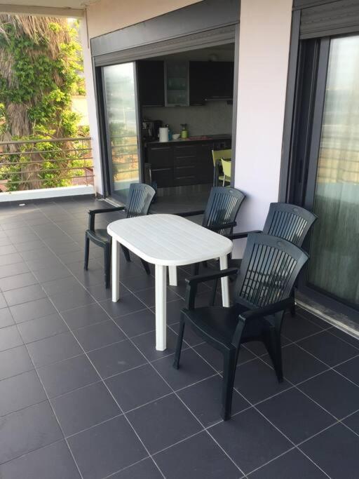 Irene Appartment Катаколон Екстериор снимка
