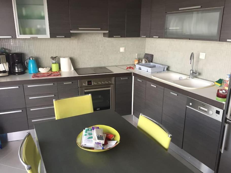 Irene Appartment Катаколон Екстериор снимка