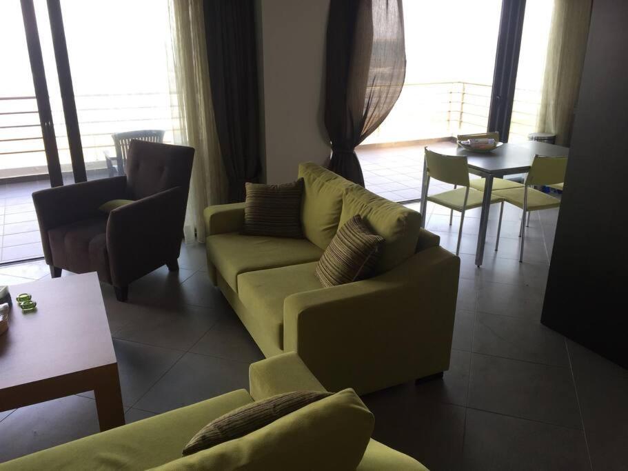 Irene Appartment Катаколон Екстериор снимка