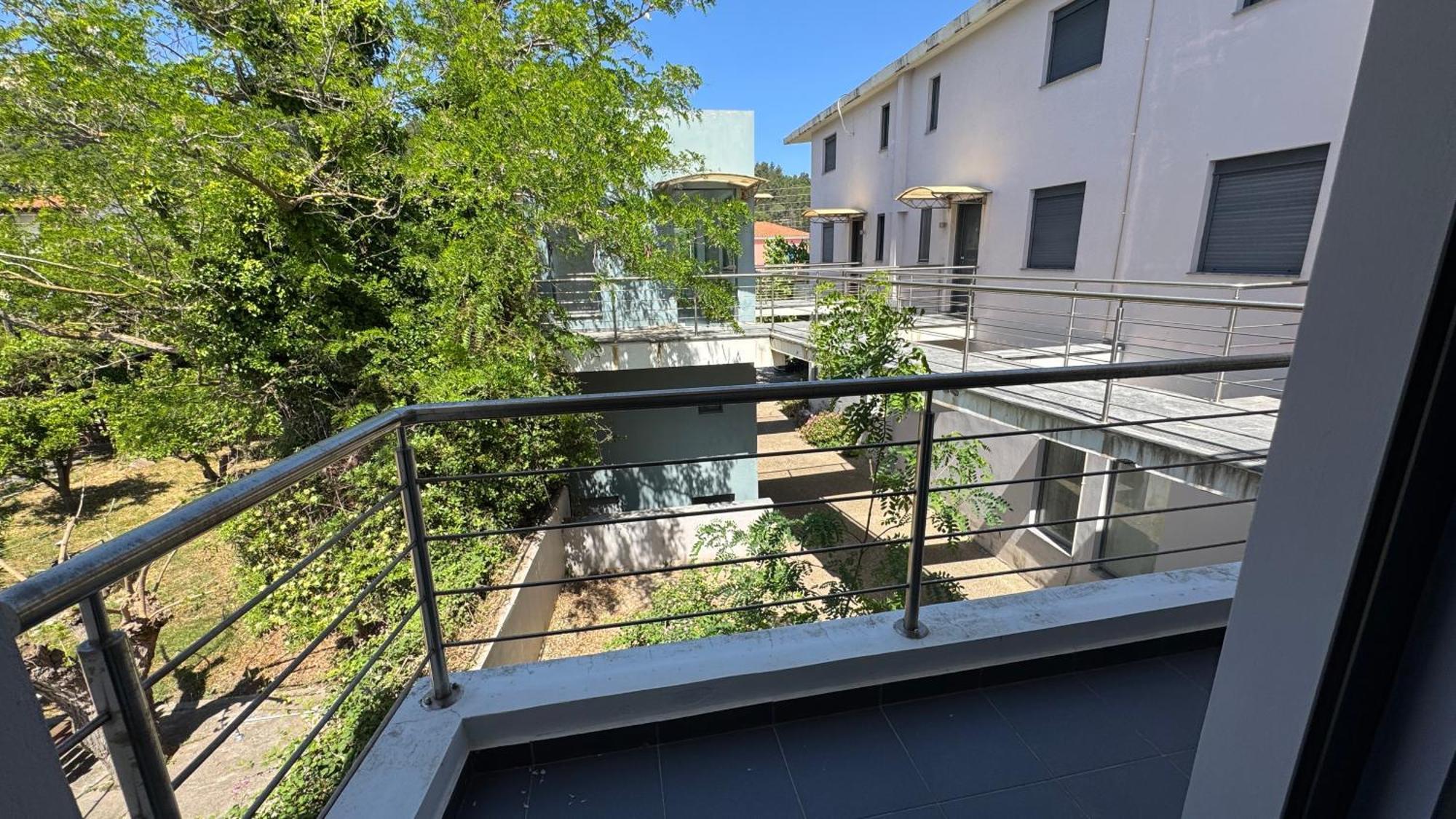 Irene Appartment Катаколон Екстериор снимка